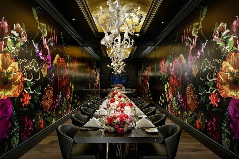 Grand Bohemian Hotel Charlotte, Autograph Collection