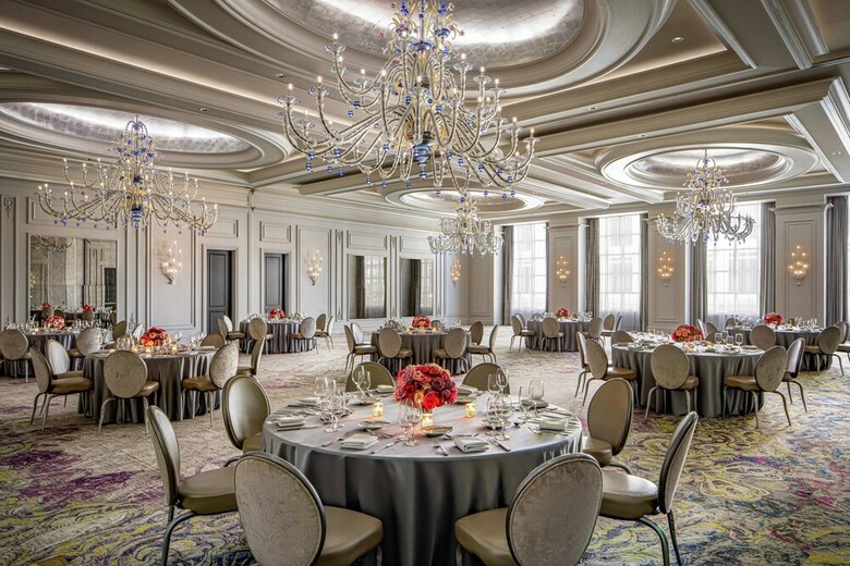 Grand Bohemian Hotel Charlotte, Autograph Collection