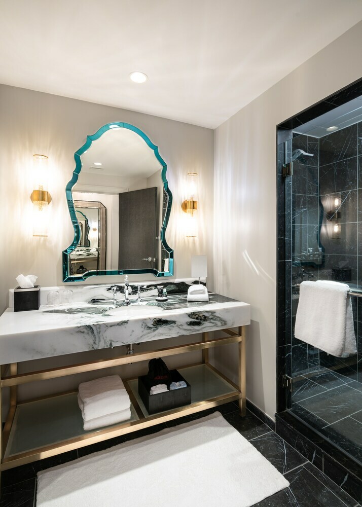 Grand Bohemian Hotel Charlotte, Autograph Collection