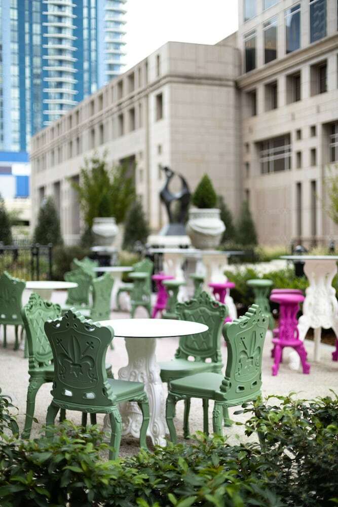 Grand Bohemian Hotel Charlotte, Autograph Collection