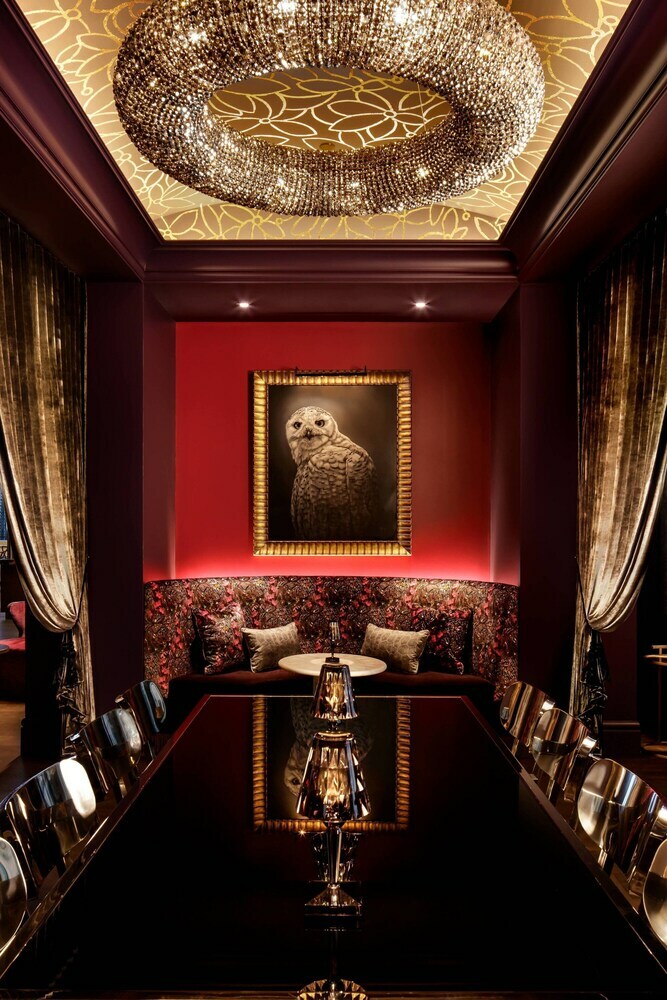 Grand Bohemian Hotel Charlotte, Autograph Collection