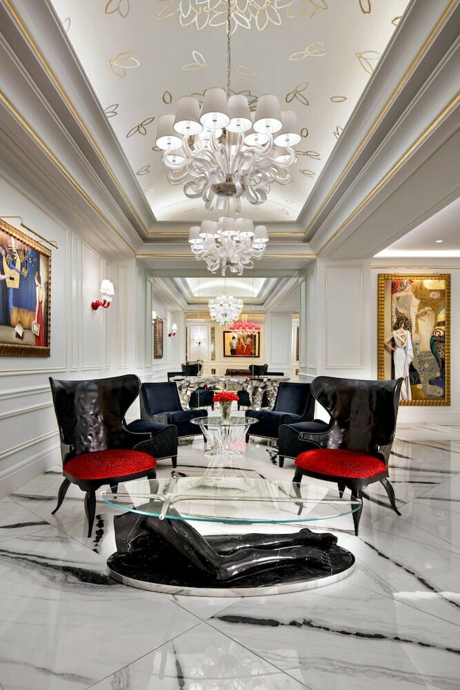 Grand Bohemian Hotel Charlotte, Autograph Collection