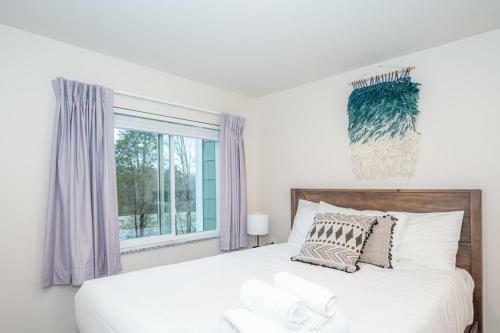 Apartamento Viagem Comfortable 2br With Parking And Gym