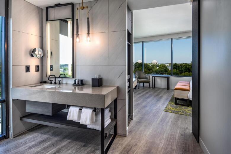 Hotel Hyatt Centric Charlotte Southpark