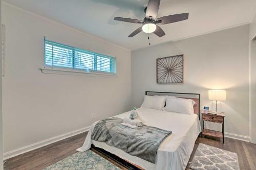 Apartamento Chic Charlotte Getaway - 5 Miles To Downtown!