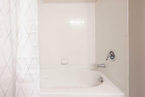 Apartamento Viagem Charlotte Modern Studio Balcony And Gym