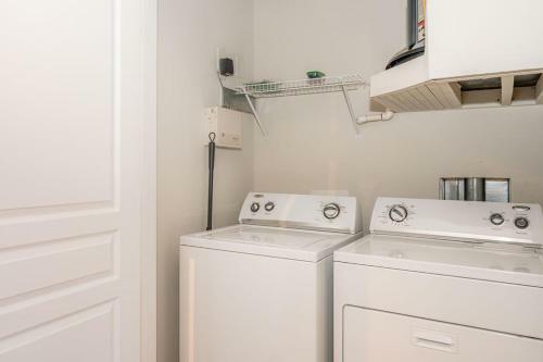 Apartamento Viagem Charlotte Modern Studio Balcony And Gym