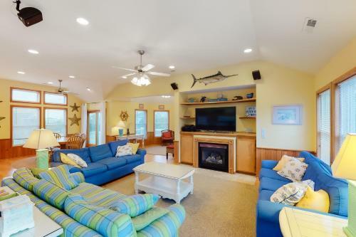 Endless Summer 430