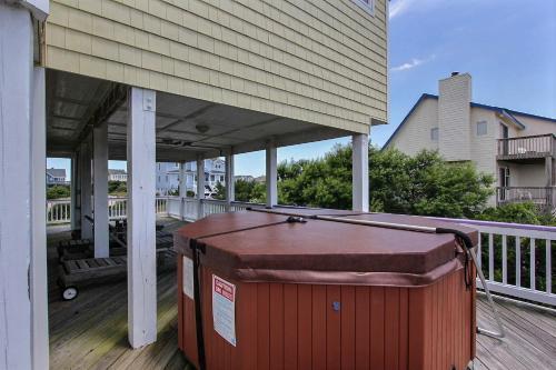 Parrothead Cay 459