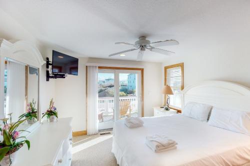 Parrothead Cay 459