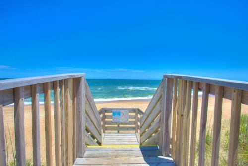 Gts27 - Seaside Retreat