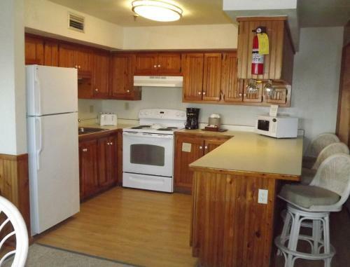 Apartamento Beautiful Vacation Suites In The Outer Banks