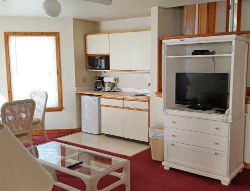 Apartamento Beautiful Vacation Suites In The Outer Banks