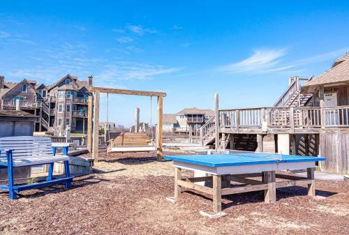 Seaside Escape