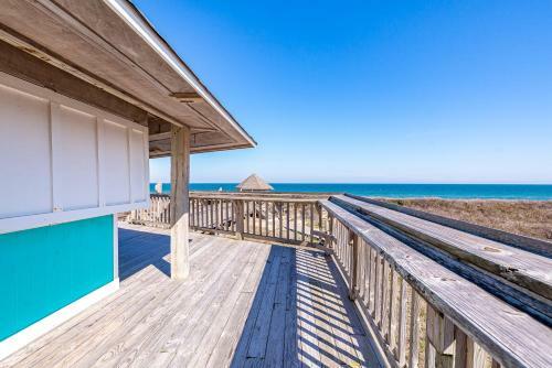 Seaside Escape