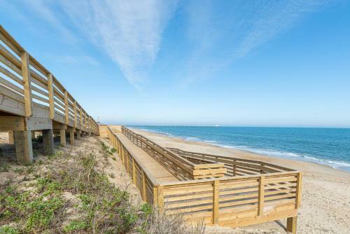 Seaside Escape