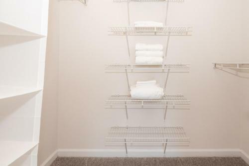 Apartamento Viagem Durham Bright 2br Balcony And Parking