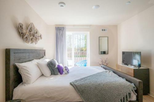 Apartamento Viagem Splendid 2br With Parking Near Rtp