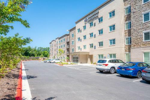 Apartamento Viagem Splendid 2br With Parking Near Rtp