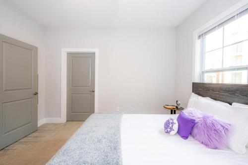 Apartamento Viagem Cozy 1br With Workspace And Gym