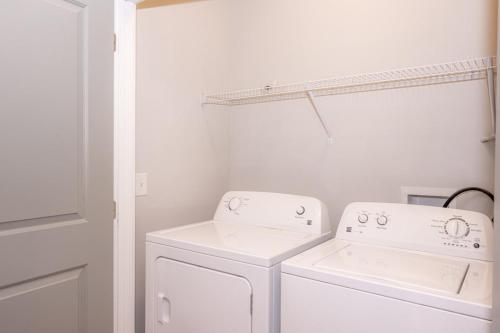 Apartamento Viagem Cozy 1br With Workspace And Gym