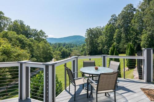 Waterfall Manor Home