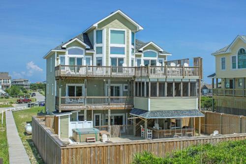 Ocean Rush #2-hh