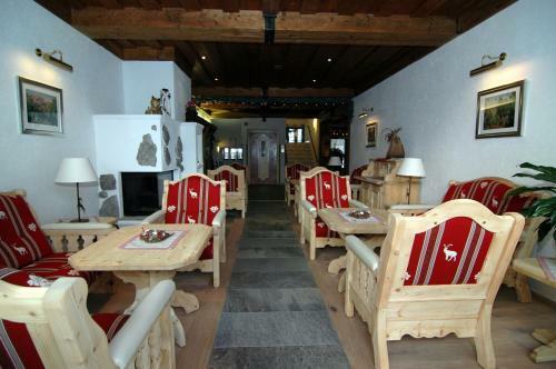 Hotel Sonnalp