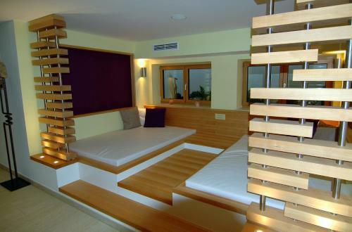 Hotel Sonnalp