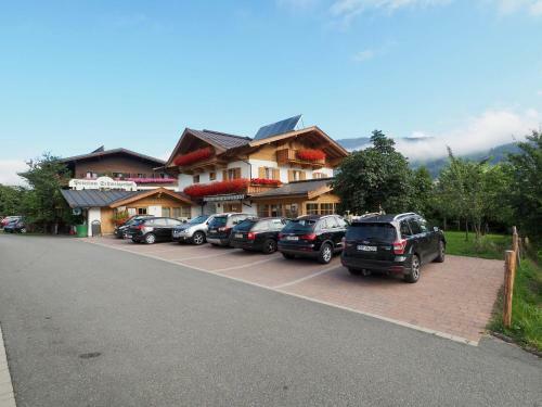 Hotel Schweigerhof
