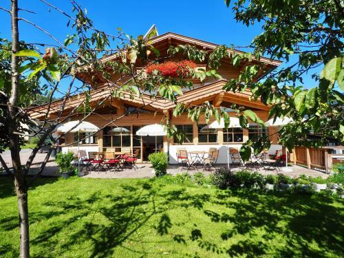 Hotel Schweigerhof