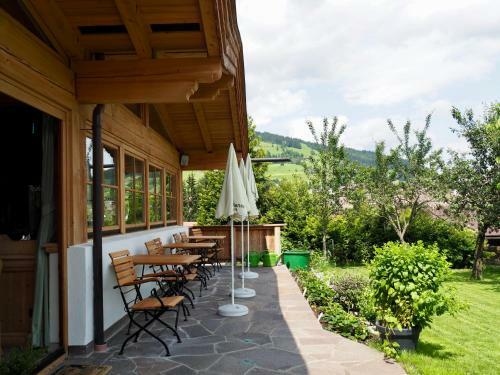 Hotel Schweigerhof