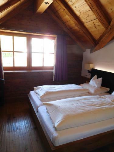 Hotel Kirchenwirt