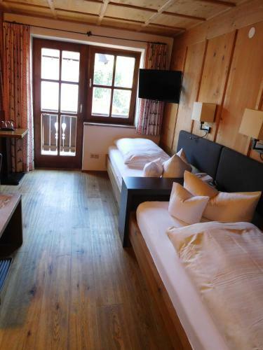 Hotel Kirchenwirt