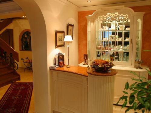 Apartamentos Landhaus Wuchta