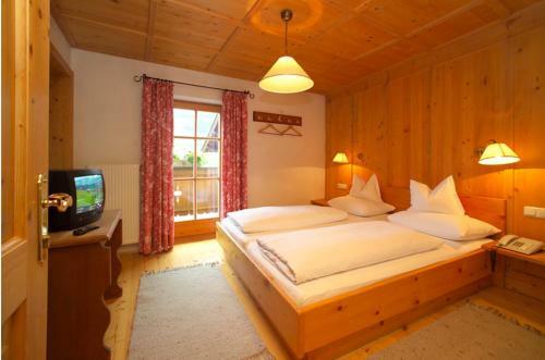 Apartamento Appartements Kirchenwirt