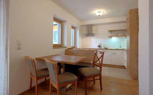 Apartamento Appartements Kirchenwirt