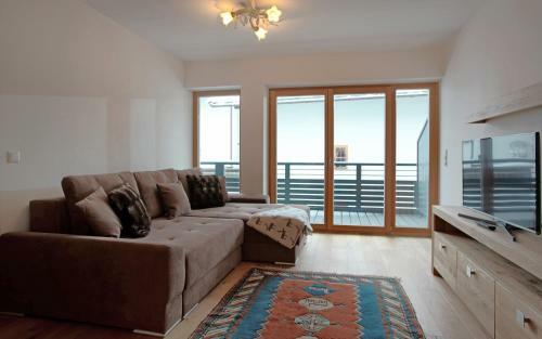 Apartamento Appartements Kirchenwirt