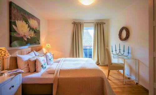 Hostal Pension Chalet Schott