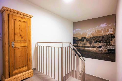 Hostal Pension Chalet Schott