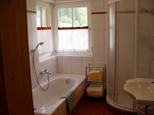Apartamento Appartement Lisa Schweiger