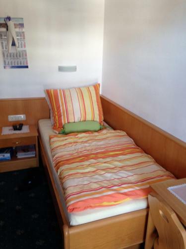 Apartamento Appartement Lisa Schweiger