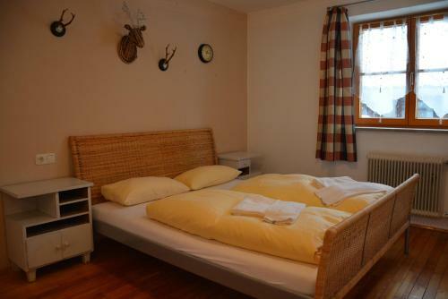 Apartamento Haus Monika