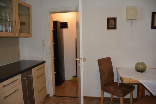 Apartamento Haus Monika