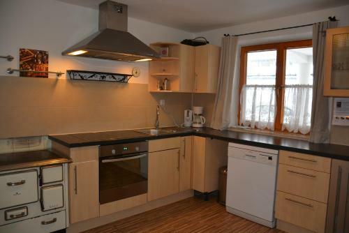 Apartamento Haus Monika