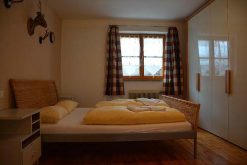 Apartamento Haus Monika