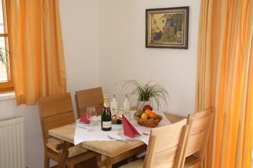 Apartamento Haus Monika