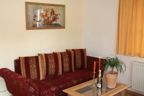Apartamento Haus Monika