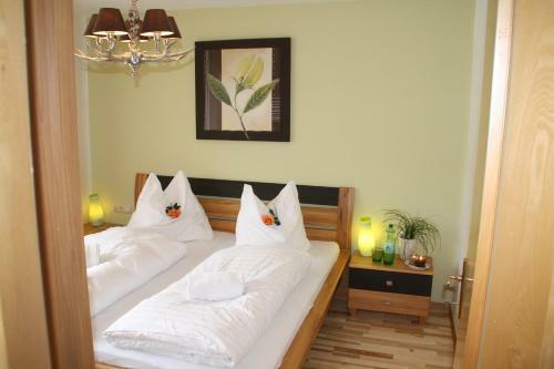 Apartamento Haus Monika