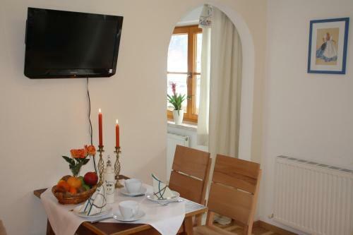 Apartamento Haus Monika